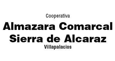 Almazara Comarcal Sierra de Alcaraz