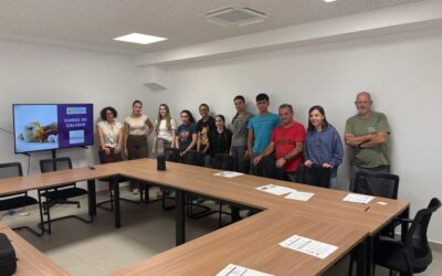 Impulsamos la calidad en el sector del pistacho