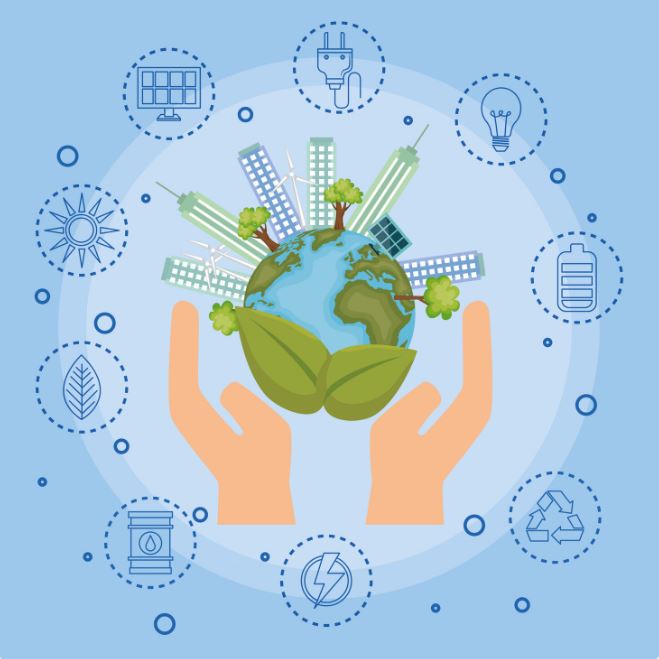 Gestion medioambiental