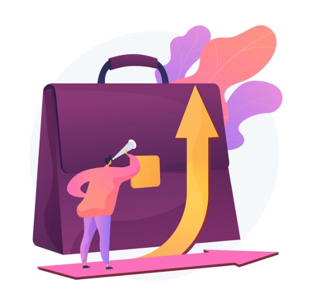 Mejora oportunidades de negocio