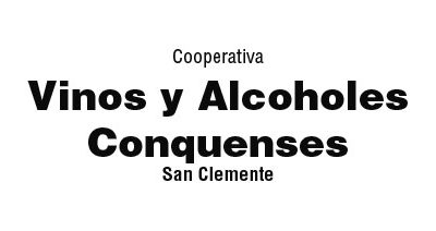 Vinos y Alcoholes Conquenses S. Coop
