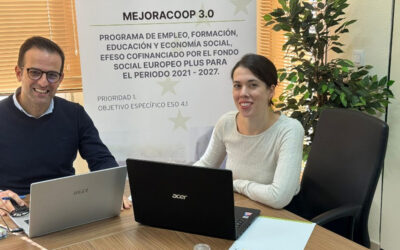 Reunión de coordinación departamento jurídico y económico