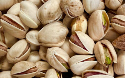 El pistacho castellanomanchego sigue subiendo de nivel