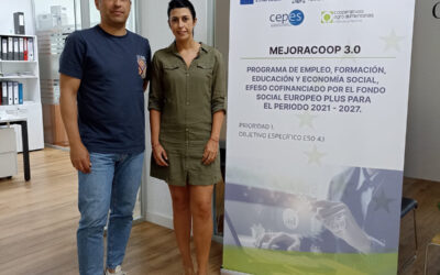 Impulsamos la sostenibilidad ambiental en las cooperativas en 2026