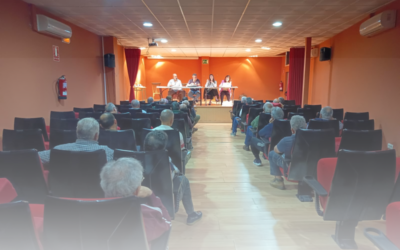 Aprobado el acuerdo de fusión entre cooperativas en Las Labores