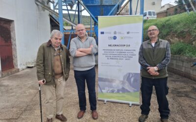 La Cooperativa La Amistad avanza en sostenibilidad con la elaboración de su Memoria Ambiental y Energética