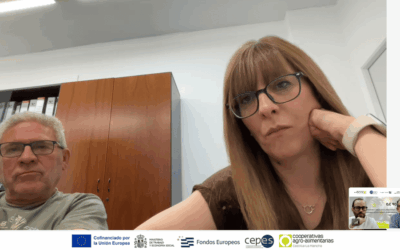 La Cooperativa San Ginés inicia la elaboración de su Plan Estratégico