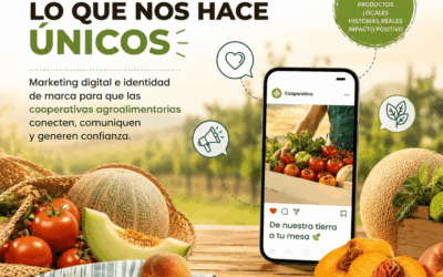 Verano, producto local y comunicación: una oportunidad para las cooperativas