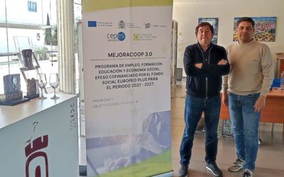 Inventario de emisiones y cálculo de huella de carbono en Cooperativa Ntra. Sra. de Manjavacas