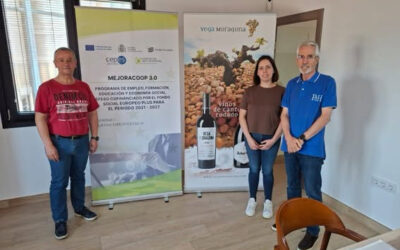 Vega Moragona inicia la elaboración de su Memoria Ambiental y Energética