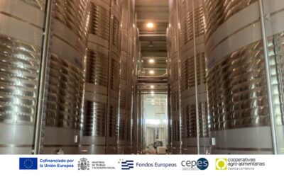 Planes de medio ambiente en Agricultura y en la Industria Agroalimentaria: de la obligación al ahorro