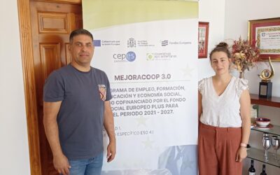 Bodegas Símbolo se adhiere a MEJORACOOP3.0 a través de Cooperativas Agro-alimentarias CLM